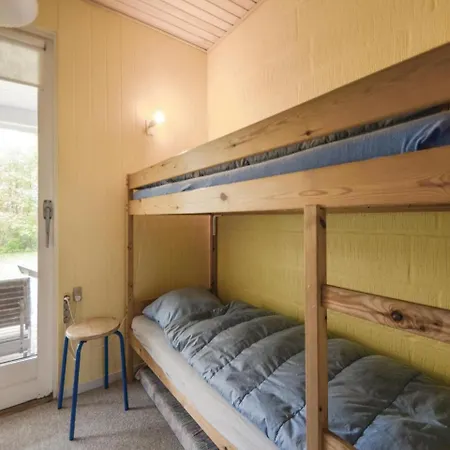 Casa de Férias Three Bedroom Holiday In