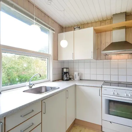 Three Bedroom Holiday In